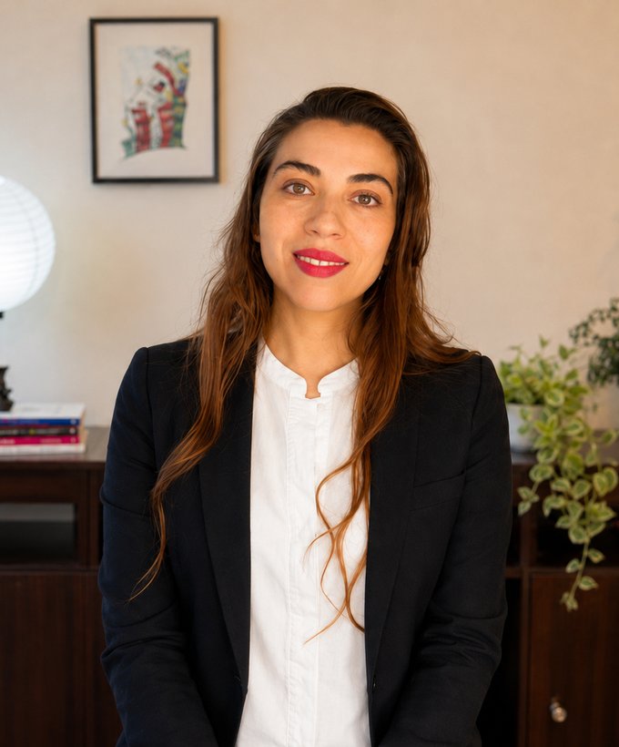 Quenne Aitken - Consultora en comunicación estratégica